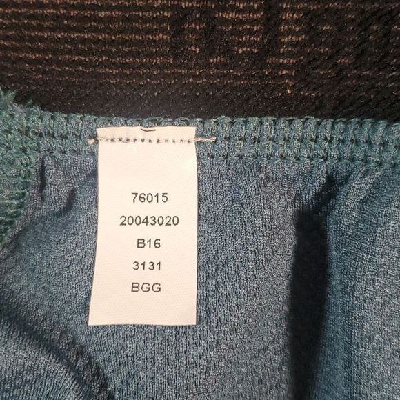 Duluth Trading Company Men's Go Buck Naked Performance Boxer Briefs M NWOT Green - Picture 5 of 5